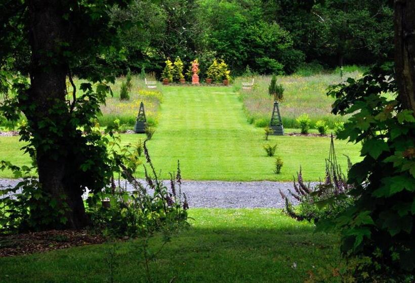 Penbontbren Luxury Bed And Breakfast