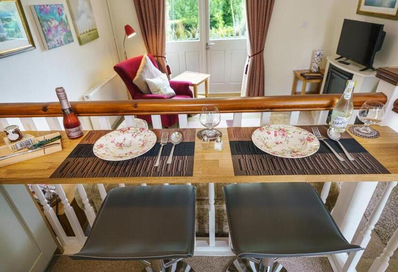 Penbontbren Luxury Bed And Breakfast