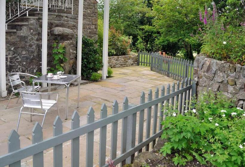 Penbontbren Luxury Bed And Breakfast