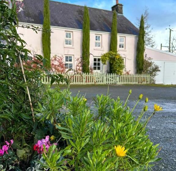 Penbontbren Luxury Bed And Breakfast