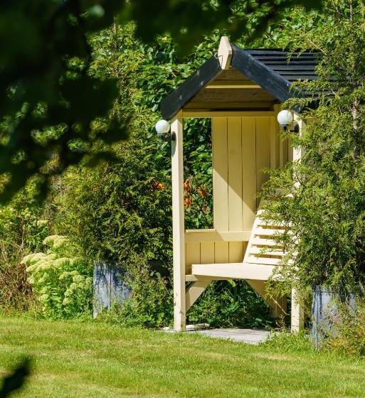 Penbontbren Luxury Bed And Breakfast