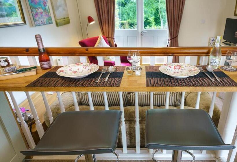 Penbontbren Luxury Bed And Breakfast