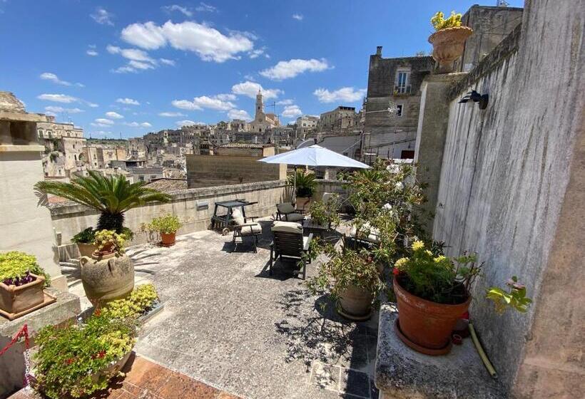 膳宿费 Residence Le Vie Del Mosto