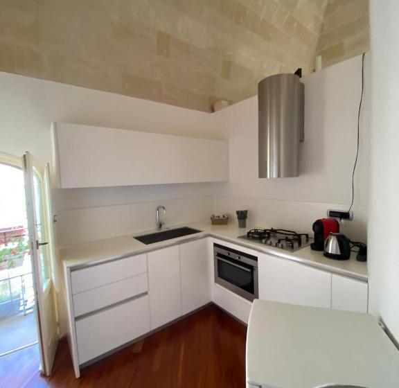 膳宿费 Residence Le Vie Del Mosto