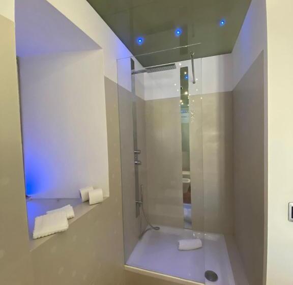 膳宿费 Residence Le Vie Del Mosto