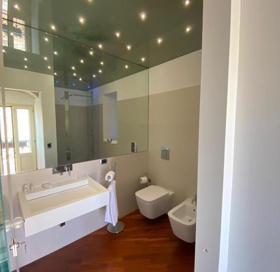 膳宿费 Residence Le Vie Del Mosto