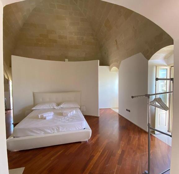 膳宿费 Residence Le Vie Del Mosto