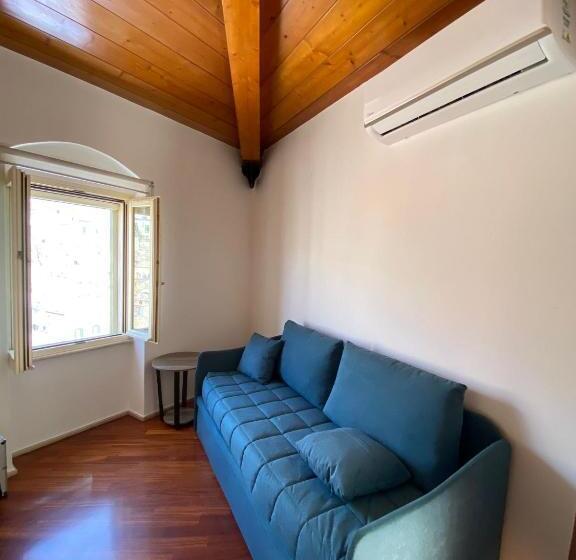 膳宿费 Residence Le Vie Del Mosto