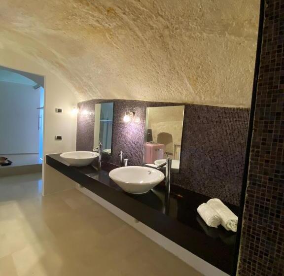 膳宿费 Residence Le Vie Del Mosto