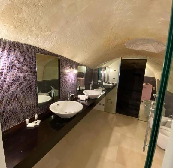 膳宿费 Residence Le Vie Del Mosto