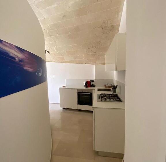 膳宿费 Residence Le Vie Del Mosto