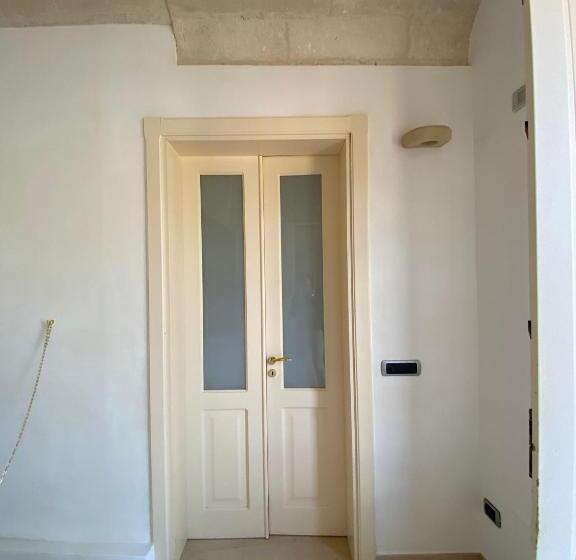 膳宿费 Residence Le Vie Del Mosto