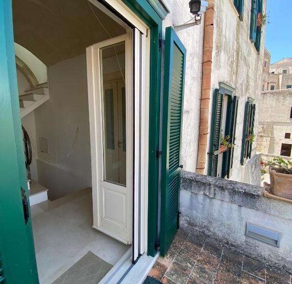 膳宿费 Residence Le Vie Del Mosto