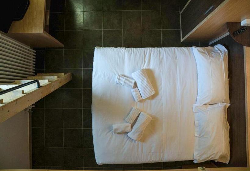 膳宿费 Residence Le Vie Del Mosto