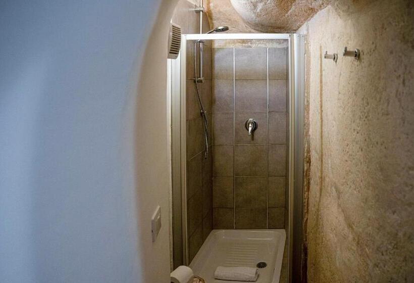 膳宿费 Residence Le Vie Del Mosto