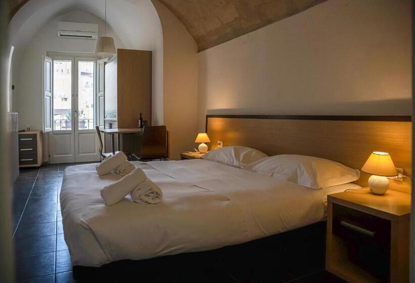 膳宿费 Residence Le Vie Del Mosto