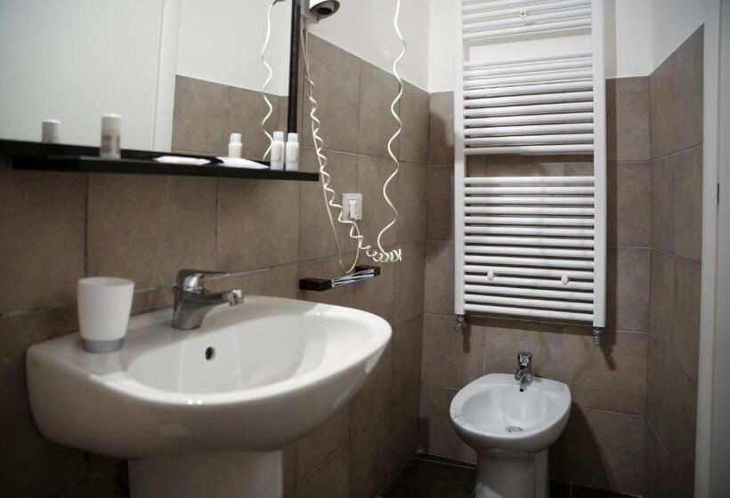 膳宿费 Residence Le Vie Del Mosto