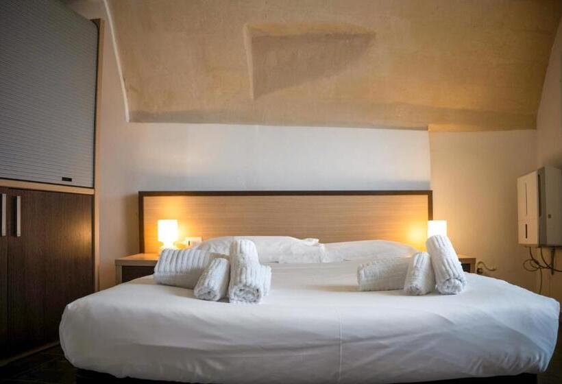 膳宿费 Residence Le Vie Del Mosto