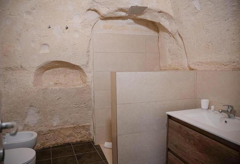 膳宿费 Residence Le Vie Del Mosto