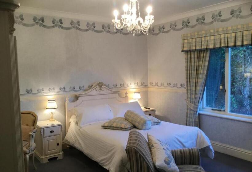 Plas Y Dderwen Bed And Breakfast