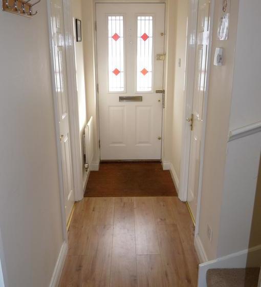 דירת נופש Tourmaline