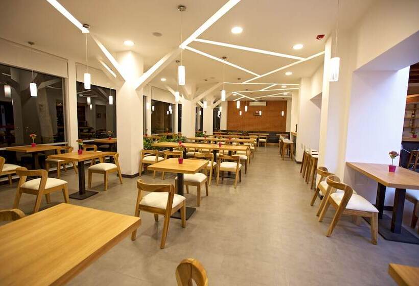 استراحتگاه Hosteria Totoral