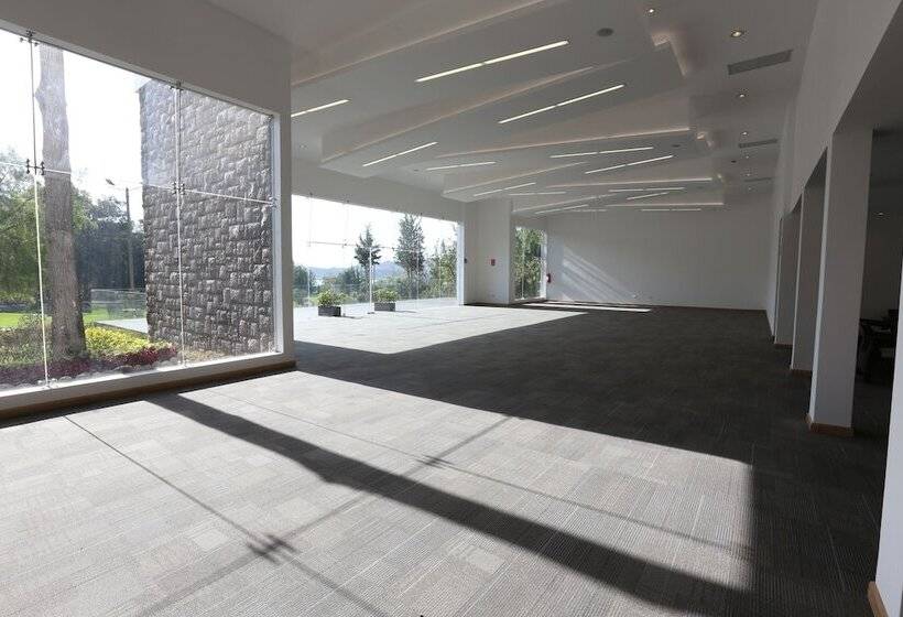 استراحتگاه Hosteria Totoral