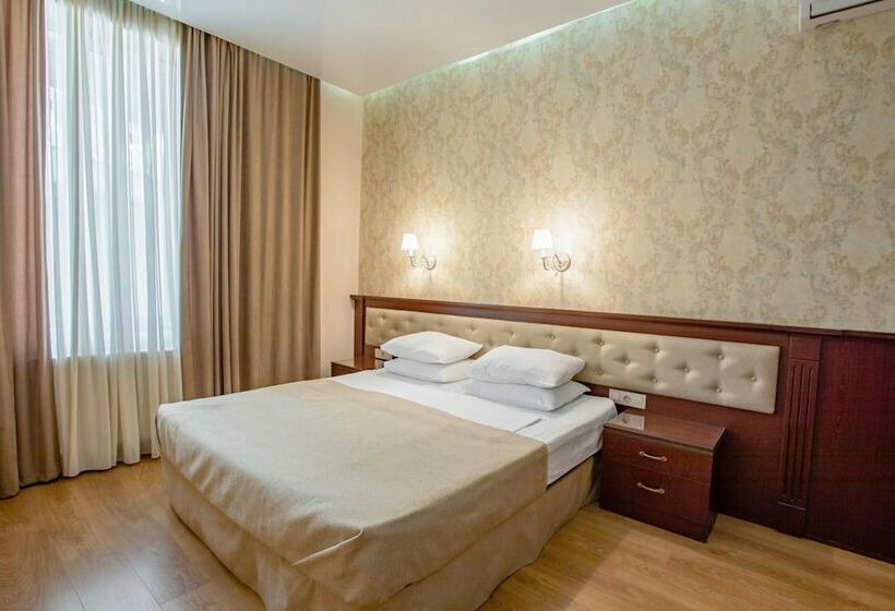 Park Hotel Tskaltubo   Balneo Resort