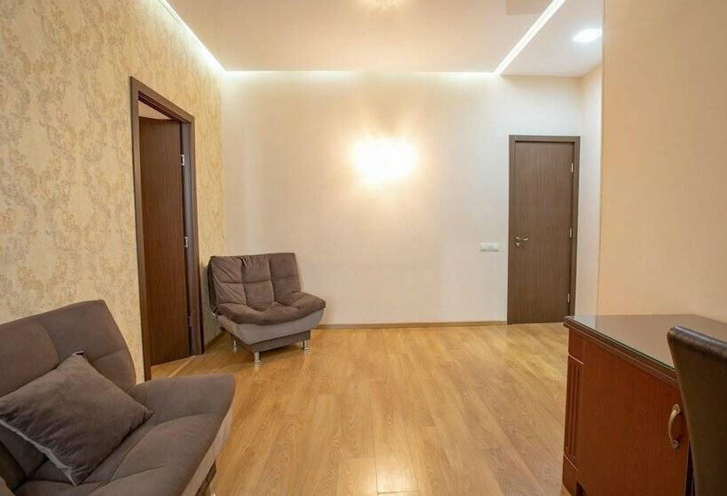 Park Hotel Tskaltubo   Balneo Resort