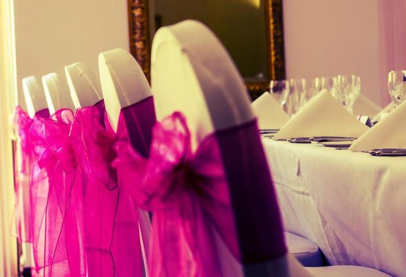 Springfield Country Hotel, Leisure Club & Spa