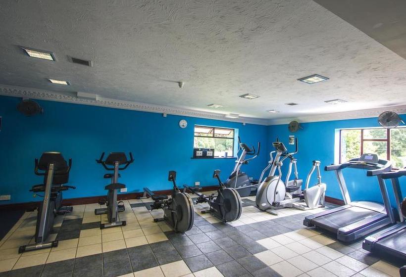 Springfield Country Hotel, Leisure Club & Spa