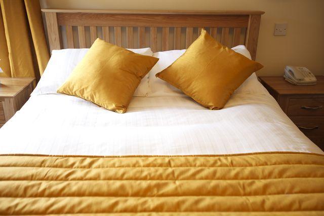 Springfield Country Hotel, Leisure Club & Spa