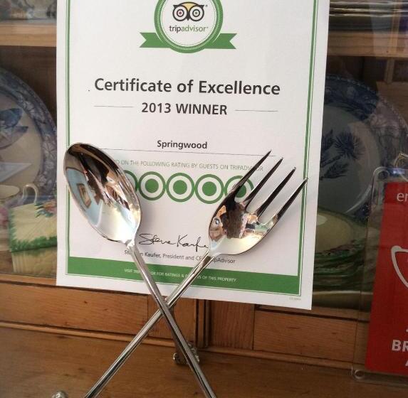 Springwood B&b
