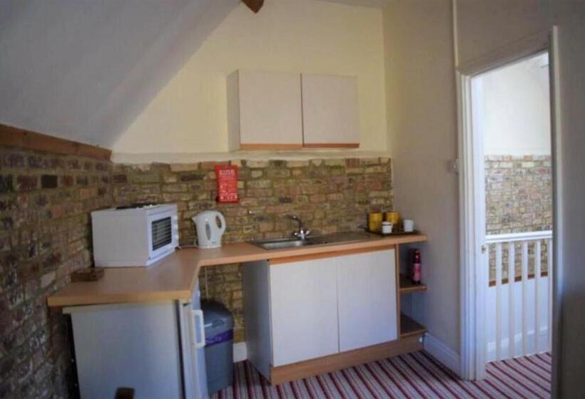 St Peters Bed And Breakfast