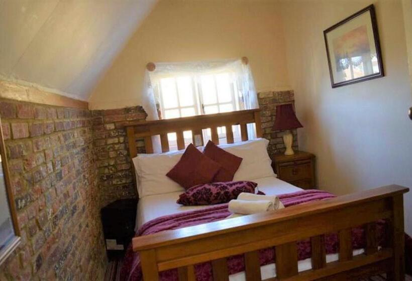 St Peters Bed And Breakfast