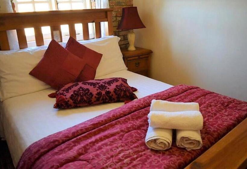 St Peters Bed And Breakfast