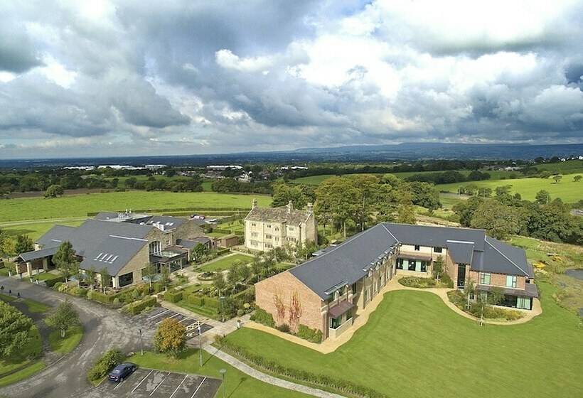 Stanley House Hotel & Spa