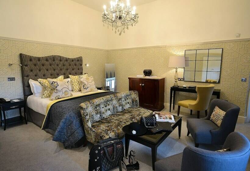 Stanley House Hotel & Spa