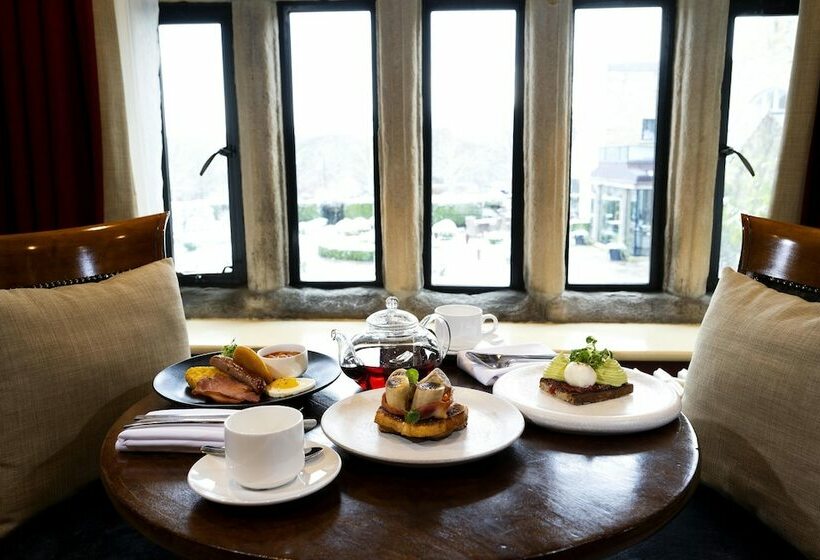 Stanley House Hotel & Spa