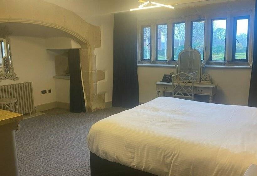 Stanley House Hotel & Spa