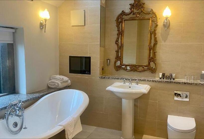 Stanley House Hotel & Spa