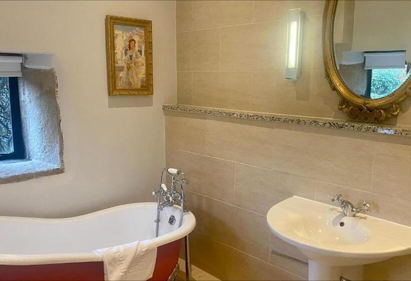 Stanley House Hotel & Spa