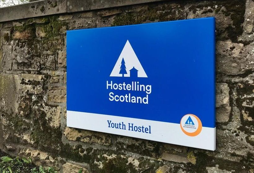 Stirling Youth Hostel
