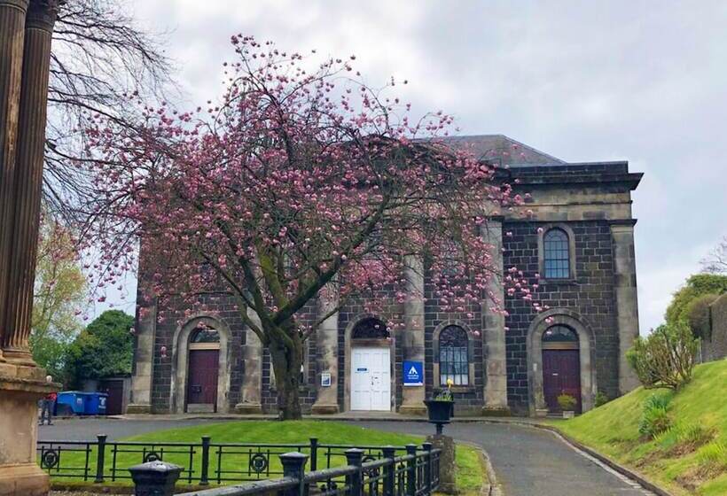 Stirling Youth Hostel