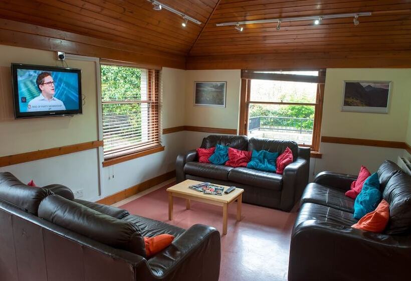 Stirling Youth Hostel