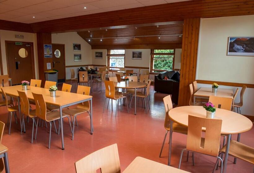 Stirling Youth Hostel