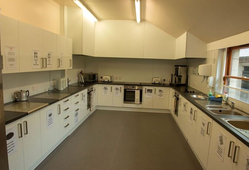 Stirling Youth Hostel