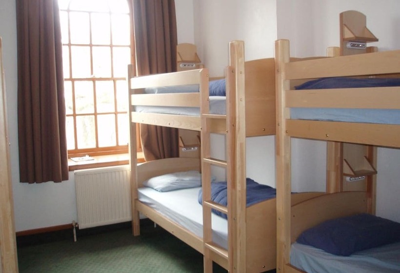 Stirling Youth Hostel