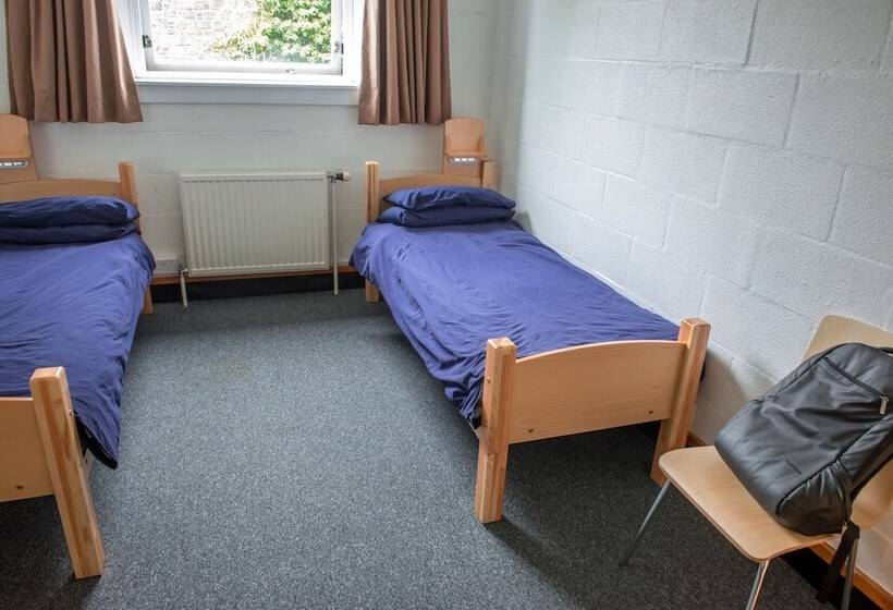 Stirling Youth Hostel