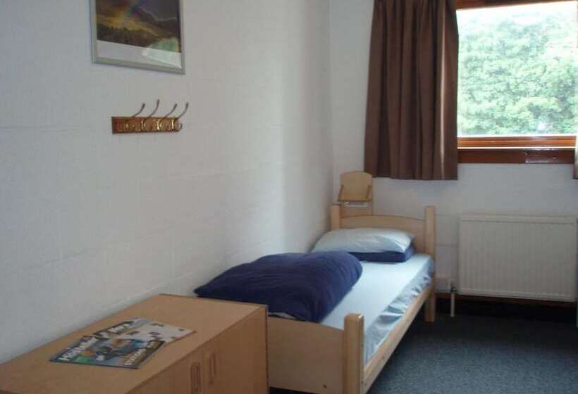 Stirling Youth Hostel